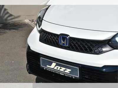 Honda Honda Jazz 1.5 i-MMD Hybrid Advance🥳sofort verfügbar🥳 im Auto Abo von LeasingMarkt.de