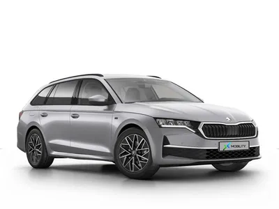 Skoda Skoda Octavia 2.0 TDI Sportline im Auto Abo von x-Mobility