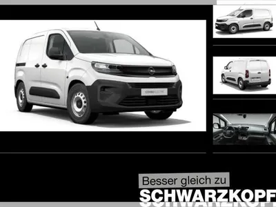 Opel Opel Combo ❗️ Cargo Electro ❗️ Bestandsfahrzeug ❗️ Gewerbeangebot ❗️ im Auto Abo von LeasingMarkt.de