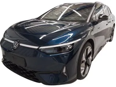 VW Volkswagen ID.7 Tourer GTX 8fach Exter.Inter.Paket  21" im Auto Abo von LeasingMarkt.de