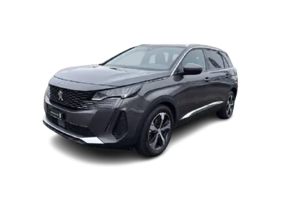 Peugeot PEUGEOT 5008 1.2 PureTech Allure Pack im Auto Abo von CARIFY