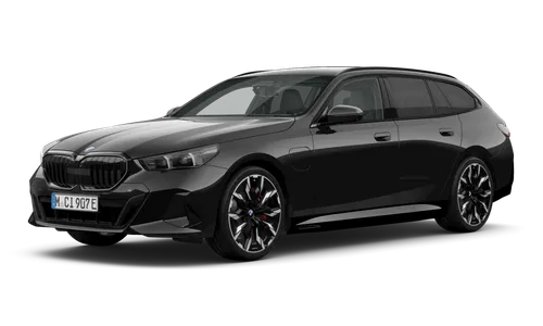 BMW BMW 5er Touring 550e xDrive Touring A im Auto Abo von FINN