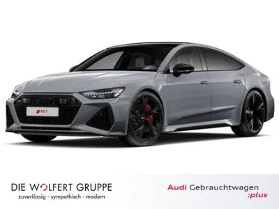 Audi Audi RS7 RS 7 Sportback WINTERRÄDER*SITZBELÜFTUNG*PANO im Leasing von LeasingMarkt.de
