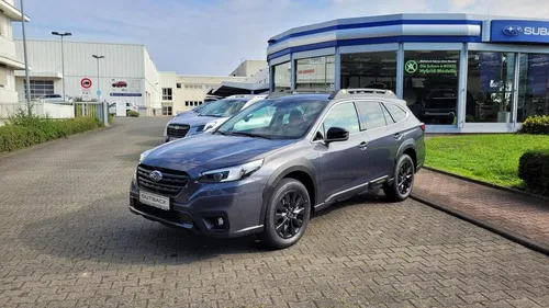 Subaru Subaru Outback Exclusive Cross im Auto Abo von LeasingTime