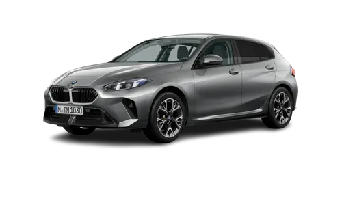 BMW BMW 1er 120 Steptronic im Auto Abo von FINN