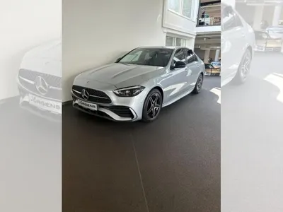Mercedes Mercedes-Benz C 220 d Limousine Edition AMG-Line❗sofort verfügbar 🚗💥 im Leasing von LeasingMarkt.de