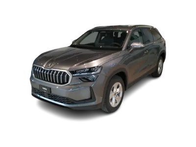 Skoda SKODA Kodiaq 1.5 TSI mHEV Selection im Auto Abo von CARIFY