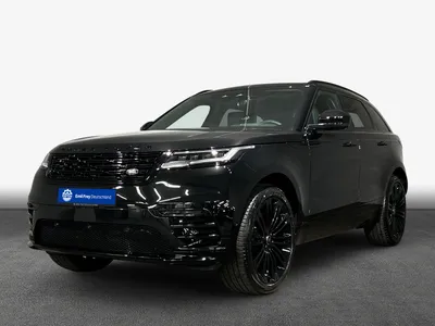 Land Rover Range Rover Velar 3.0 Diesel D300 Autobiography im Leasing von GetYourDrive