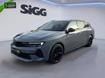 Opel Opel Astra Sports Tourer GS| 🔥 SOFORT VERFÜGBAR | LIMITIERTE ANZAHL🚨 im Leasing von LeasingMarkt.de