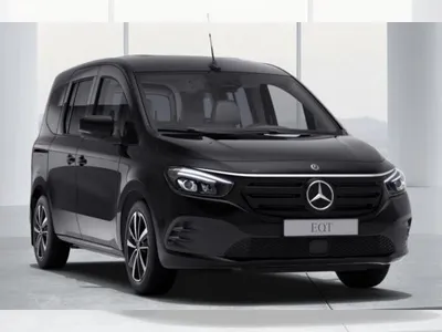 Mercedes Mercedes-Benz EQT 200 | SOFORT VERFÜGBAR | Inkl. Wartung/Garantie | Navi | Led | Standhz. | Park Paket | Klim im Auto Abo von LeasingMarkt.de