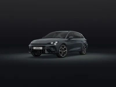 Cupra Cupra Leon 2.0 TSI 245kW VZ DSG 4WD Sportstourer im Leasing von Null-Leasing
