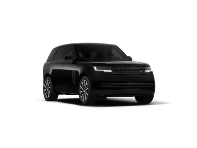 Land Rover Land Rover Range Rover P550e SWB HSE im Leasing von Null-Leasing