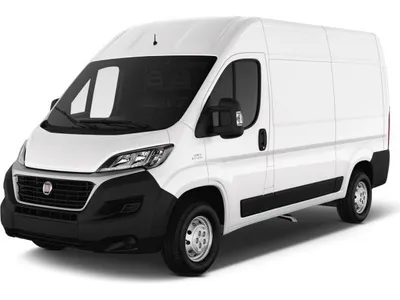 Fiat Fiat Ducato Kasten 30 (290) im Auto Abo von LeasingTime