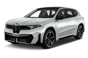 BMW BMW iX3 40 im Leasing von MeinAuto