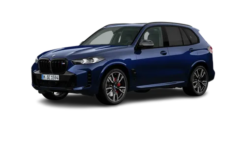 BMW BMW X5 M60i im Auto Abo von FINN