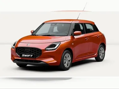 Suzuki Suzuki Swift 1.2 Dualjet Hybrid Club im Auto Abo von LeasingMarkt.de