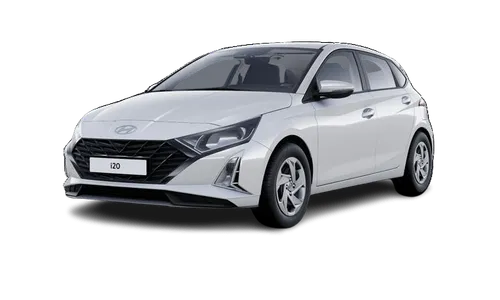 Hyundai Hyundai i20 1.2 im Auto Abo von FINN