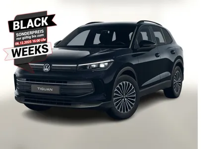 VW Tiguan TDI 150 DSG LED+ KomfortP 18Z PrivG SHZ Auto-Abo privat im Auto Abo von Autohaus Tabor