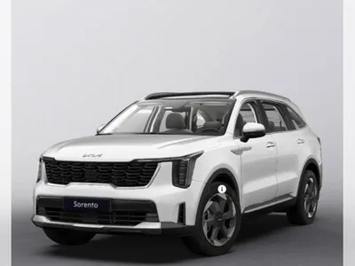Kia Kia Sorento 1.6t-GDI HEV 2WD Vision Navi Keyless Bes im Auto Abo von LeasingMarkt.de