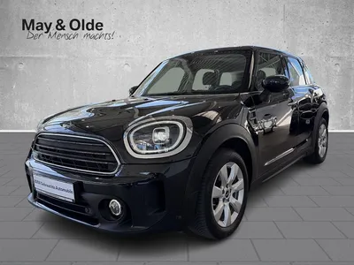 MINI MINI One Countryman Clas. Trim HUD LED NAVI DAB im Leasing von Null-Leasing