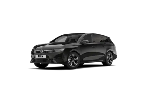 Opel Opel Astra Sports Tourer ST 1.5 Diesel 96kW im Auto Abo von FINN
