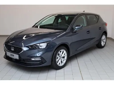 Seat Seat Leon 1.5 eTSI Road Edition *SOFORT VERFÜGBAR* im Auto Abo von LeasingMarkt.de