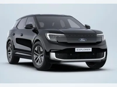 Ford Ford Explorer BEV Explorer 77 kWh Elektromotor  Heckantrieb +++ SOFORT VERFÜGBAR +++ im Auto Abo von LeasingMarkt.de