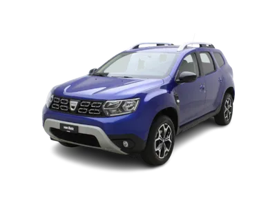 Dacia DACIA Duster 1.3 TCe Celebration 4WD im Auto Abo von CARIFY