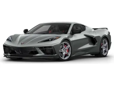 Chevrolet Corvette C8 3LT Coupé | 🔥Herbst-Aktion 🔥 im Auto Abo von LeasingTime