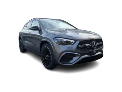 Mercedes MERCEDES-BENZ GLA 220d 4Matic 8G-DCTSwiss Star im Auto Abo von CARIFY