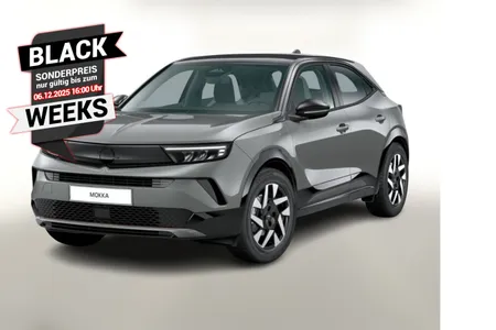 Opel Mokka 1.2 130 AT8 GS Kam PDC BlackP 17Z 10"DAB Auto-Abo privat im Auto Abo von Autohaus Tabor