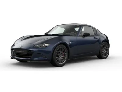 Mazda Mazda MX-5 RF Exclusive-line 132PS Leder Laserlicht im Leasing von LeasingMarkt.de