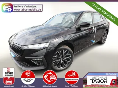 Skoda Skoda Scala DSG Dynamic Pano ACC SideA Kam Kessy SHZ im Leasing von 9drive