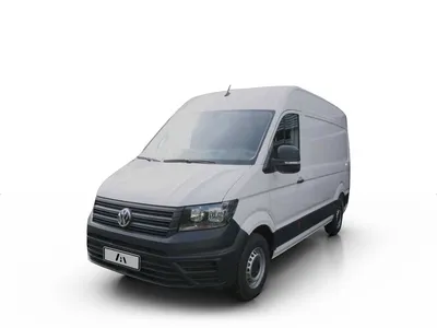 VW VW Crafter 35 Kasten 2,0 TDI im Auto Abo von ViveLaCar