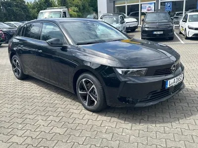 Opel Opel Astra L Lim. 5-trg. 130 PS mit Allwetterreifen --> direkt verfügbar im Auto Abo von LeasingMarkt.de