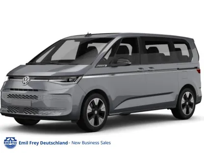 VW Volkswagen Multivan 1,5 l eHybrid OPF DSG 4MOTION im Leasing von LeasingMarkt.de