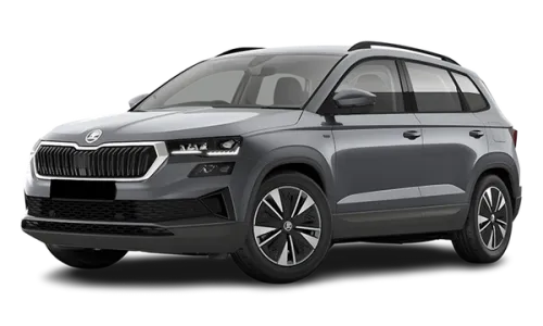 Skoda Skoda Karoq Tour im Auto Abo von Sport Auto Plus