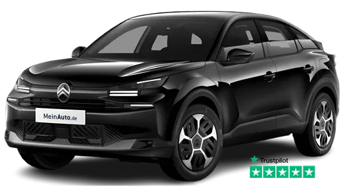Citroen Citroën C4 Benziner 130 S&S PLUS im Auto Abo von MeinAuto