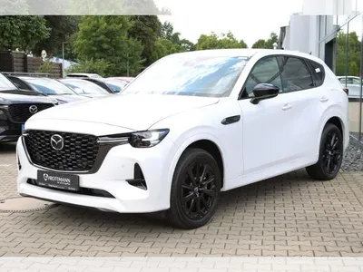 Mazda Mazda CX-60 PHEV AWD Aut. HOMURA CON-/DRI-/COM-/PAN-P im Auto Abo von LeasingMarkt.de