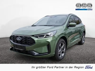 Ford Ford Kuga ST-Line PHEV GJR KAMERA NAVI ACC MATRIX-LED - sofort verfügbar im Leasing von LeasingMarkt.de