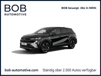 Renault Renault Symbioz Esprit Alpine Full Hybrid 160⚡️ GEWERBE-DEAL⚡️ im Leasing von LeasingMarkt.de