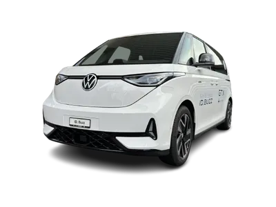 VW VW ID.Buzz LWB GTX 4 Motion im Auto Abo von CARIFY