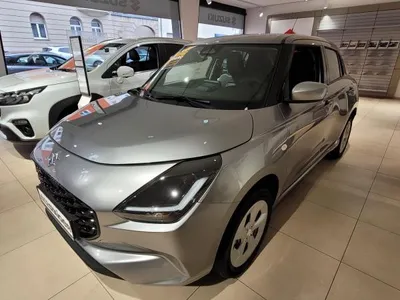 Suzuki Suzuki Swift #Comfort#ALLRAD🔥KNALLER-Angebot🔥 Top-Ausstattung im Leasing von LeasingMarkt.de