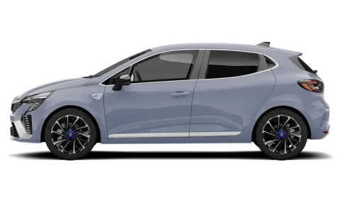 Renault Renault Clio TCe 115 Evolution im Auto Abo von carwow