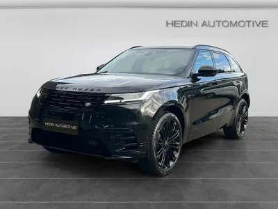 Land Rover Land Rover Range Rover Velar D300 AWD Autobiography  - SOFORT VERFÜGBAR - 5 Jahre Garantie im Leasing von LeasingMarkt.de