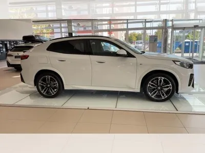 BMW BMW X2 18d M Sportpaket im Auto Abo von LeasingMarkt.de