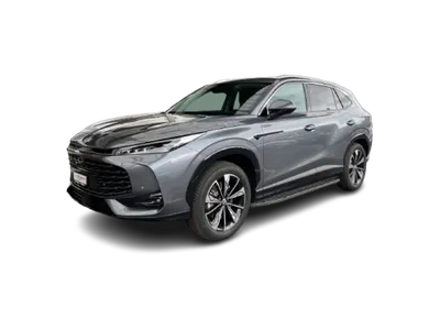 MG MG HS PHEV Luxury im Auto Abo von CARIFY