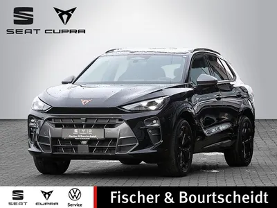 Cupra CUPRA Terramar 1.5 e-Hybrid 150kW DSG im Auto Abo von Null-Leasing