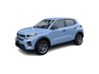 Citroen CITROEN C3 1.2 Turbo You im Auto Abo von CARIFY