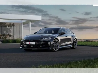 Audi Audi RS5 Avant 470kW quattro #freikonfigurierbar #Sonderaktion im Leasing von LeasingMarkt.de
